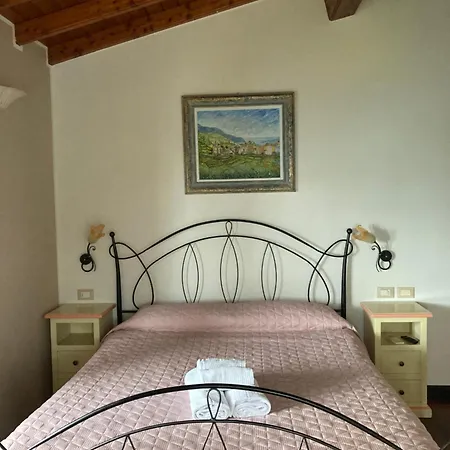 Guest house Casa Valeria