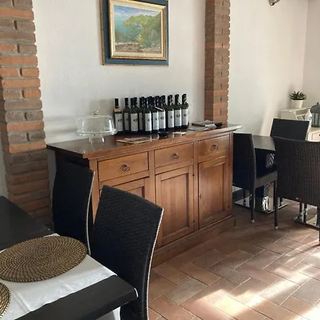 Casa Valeria Guest house