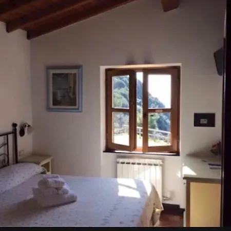 Casa Valeria Guest house